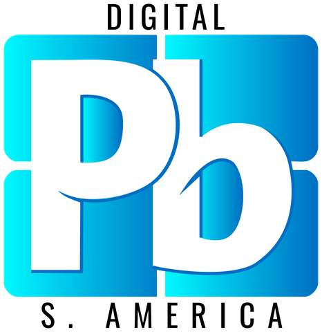 Pb-S.AMERICA DIGITAL