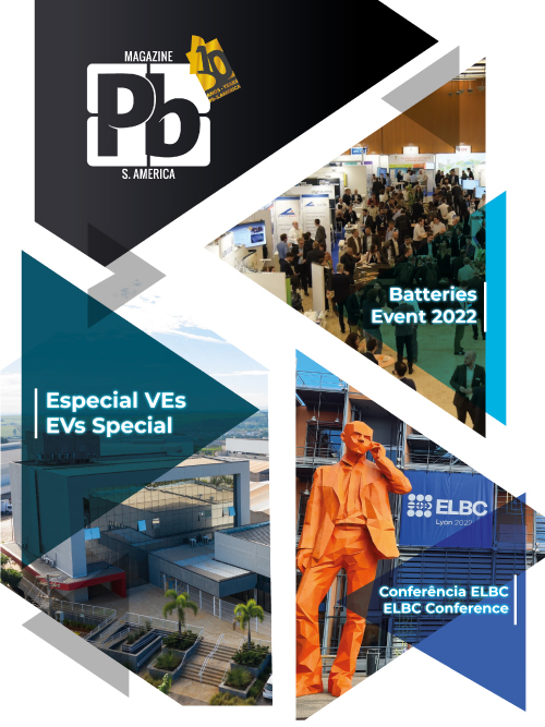 ESPECIAL VEs – BATTERIES EVENT – ELBC