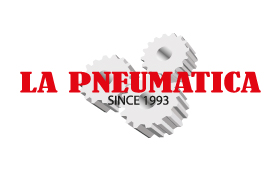 LA PNEUMATICA
