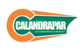 CALANDRAPAR
