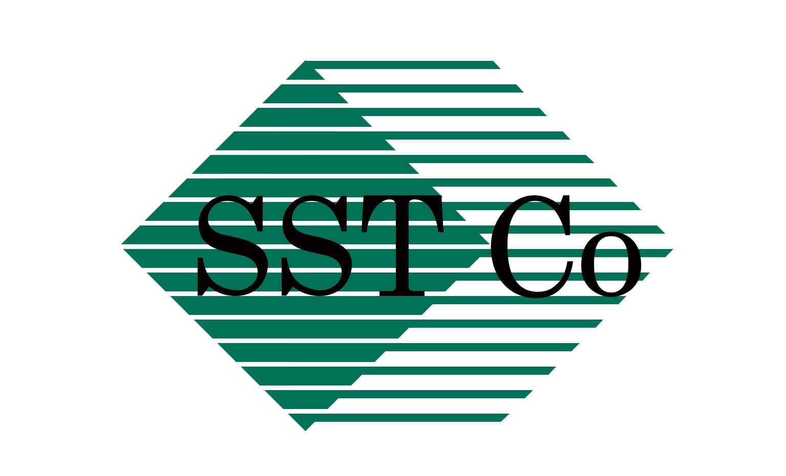 SST CO.