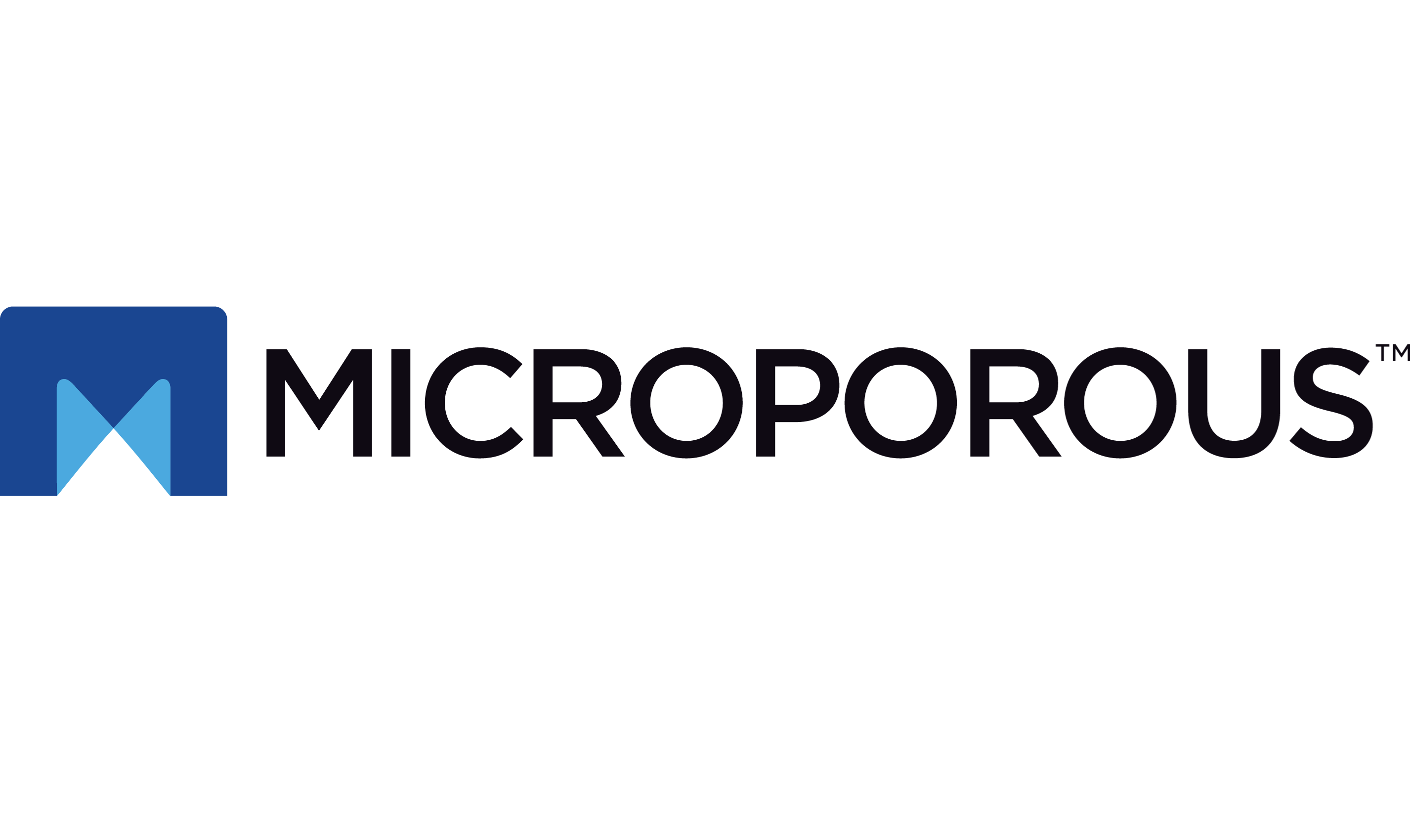 MICROPOROUS