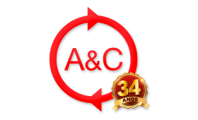 A&C AUTOMAÇÃO