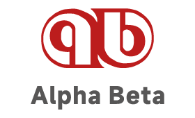 ALPHA BETA