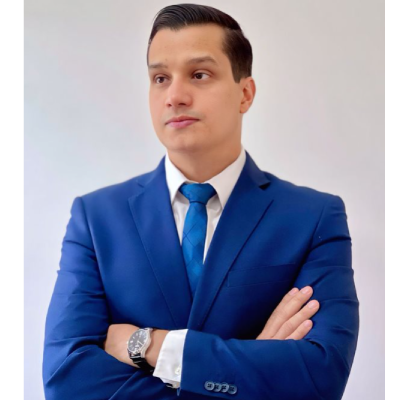 Natanael B. David 