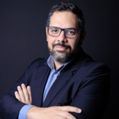 Felipe Moraes