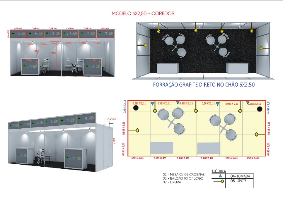 6x25-corredor